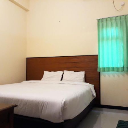Hotel Pelangi Indah Semarang Dış mekan fotoğraf