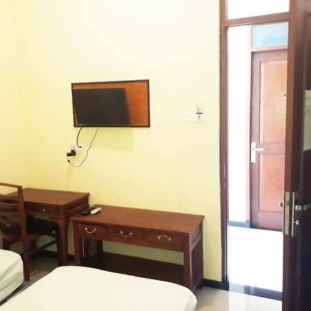 Hotel Pelangi Indah Semarang Dış mekan fotoğraf