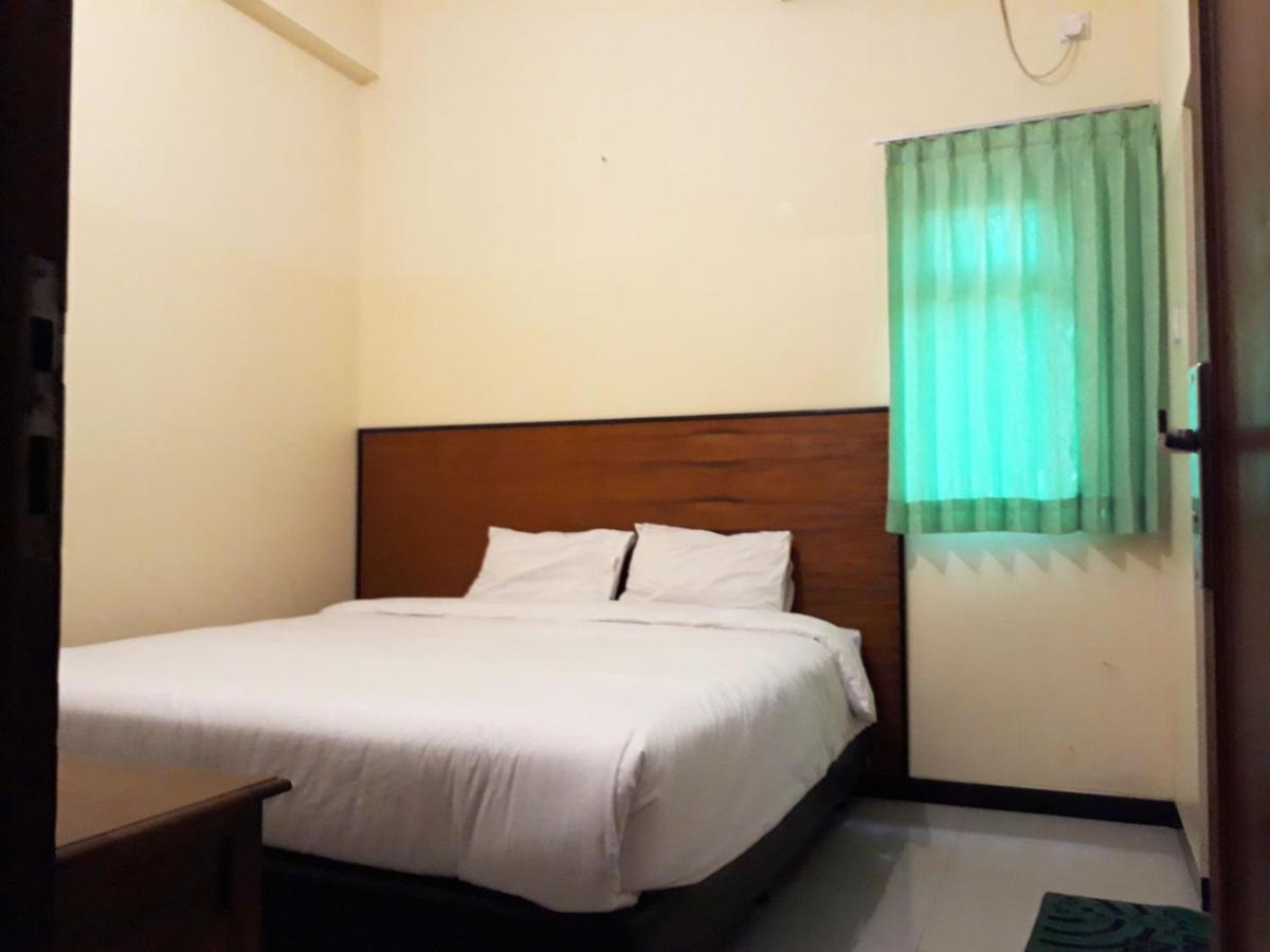 Hotel Pelangi Indah Semarang Dış mekan fotoğraf