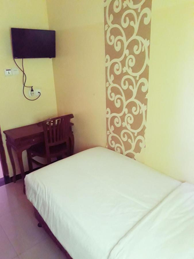 Hotel Pelangi Indah Semarang Dış mekan fotoğraf