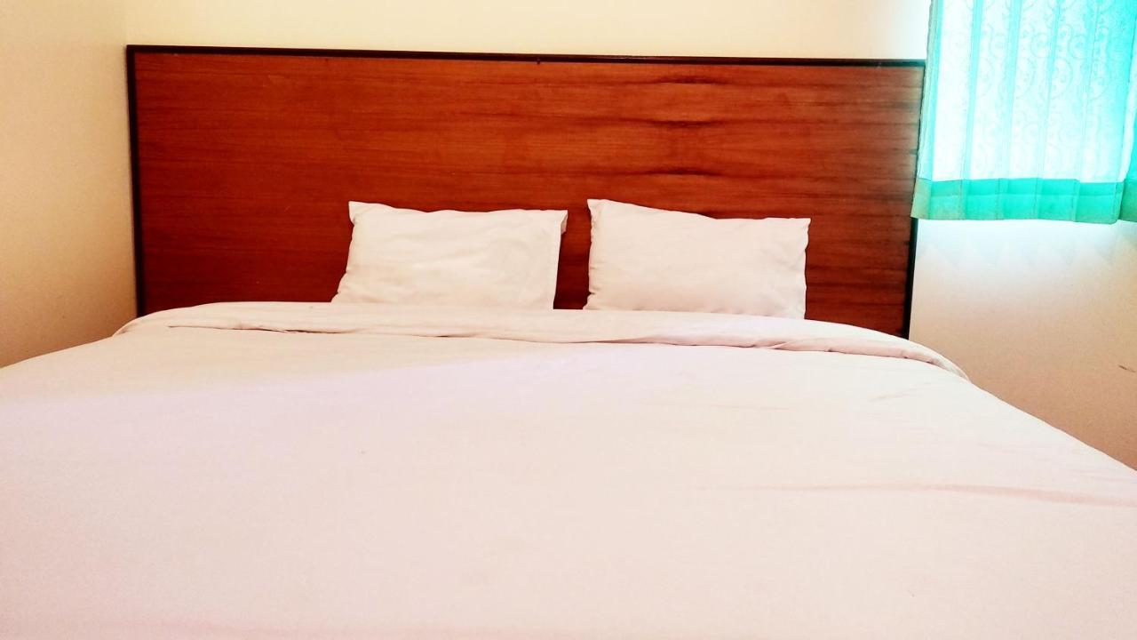 Hotel Pelangi Indah Semarang Dış mekan fotoğraf