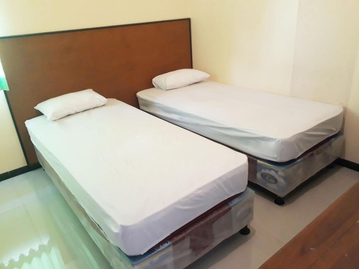 Hotel Pelangi Indah Semarang Dış mekan fotoğraf