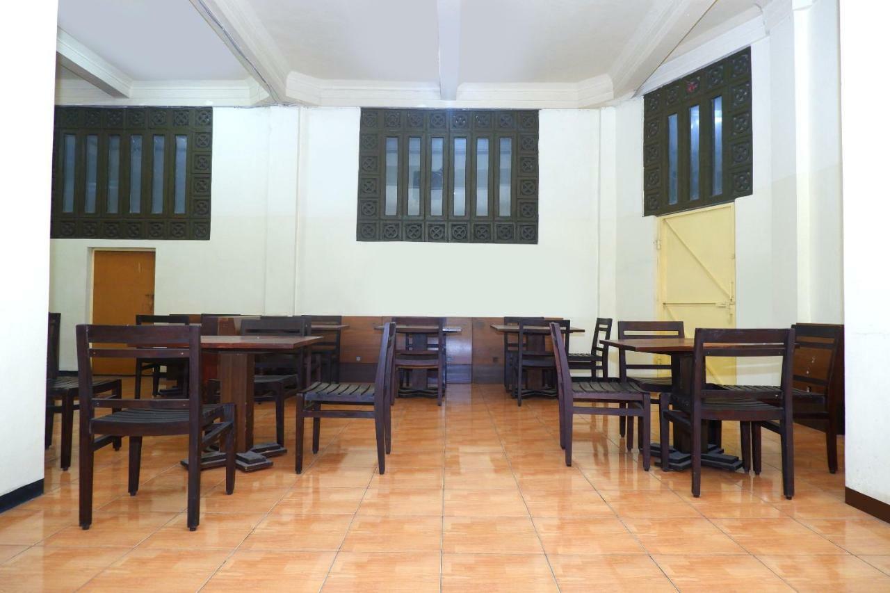 Hotel Pelangi Indah Semarang Dış mekan fotoğraf