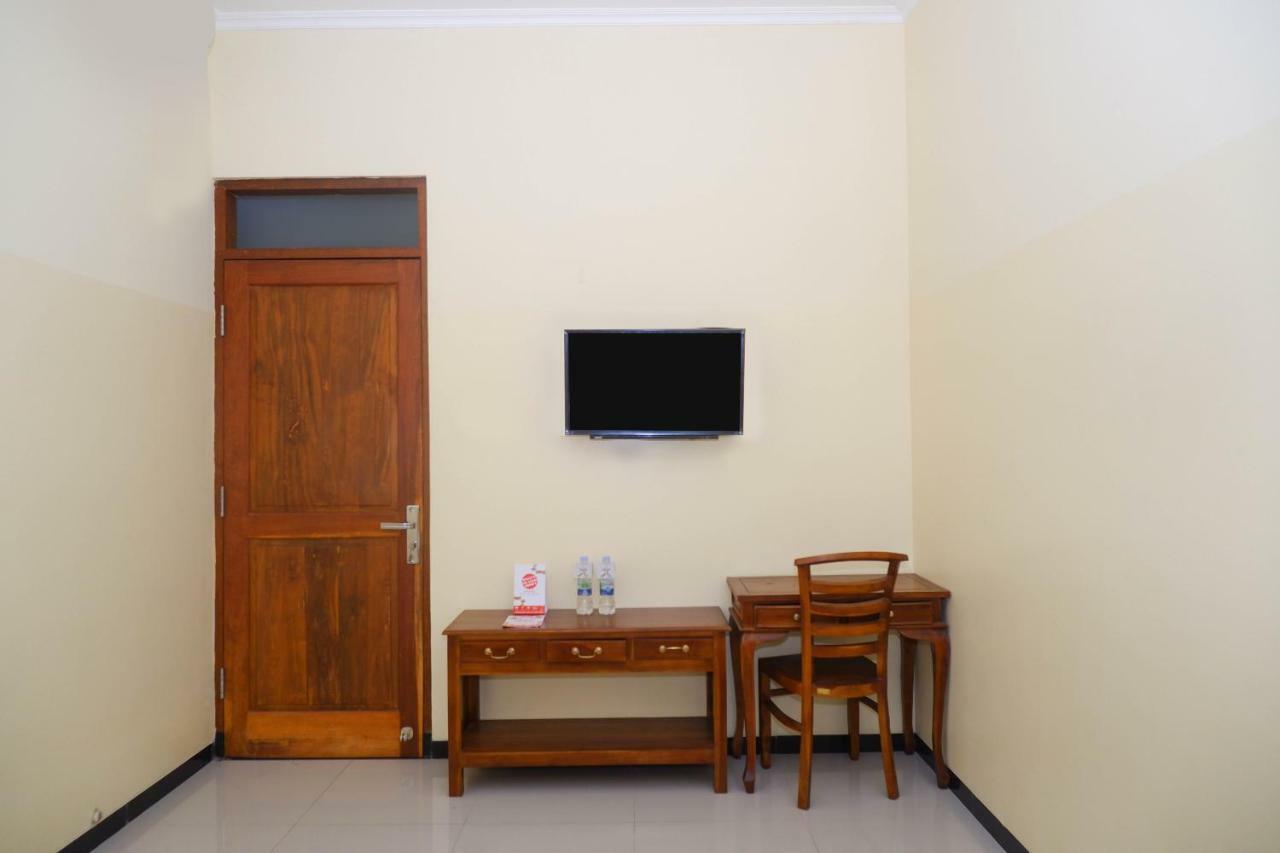 Hotel Pelangi Indah Semarang Dış mekan fotoğraf