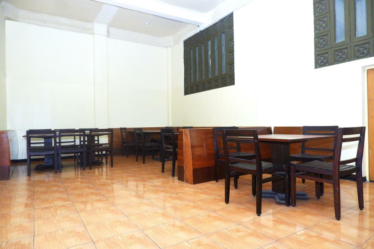 Hotel Pelangi Indah Semarang Dış mekan fotoğraf