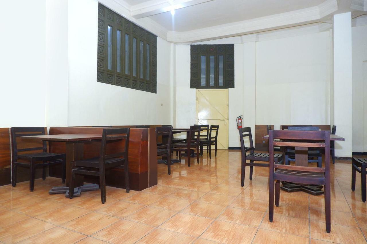Hotel Pelangi Indah Semarang Dış mekan fotoğraf