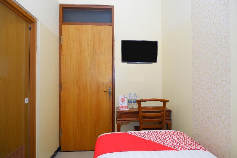 Hotel Pelangi Indah Semarang Dış mekan fotoğraf