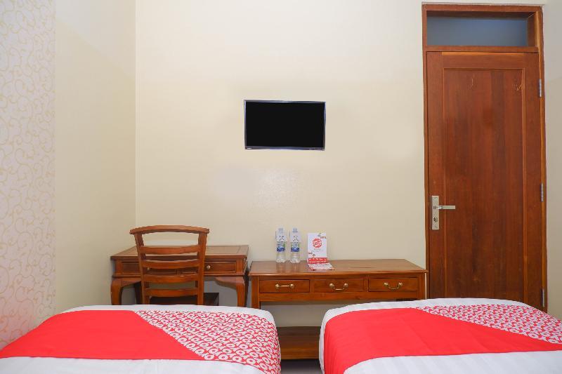 Hotel Pelangi Indah Semarang Dış mekan fotoğraf